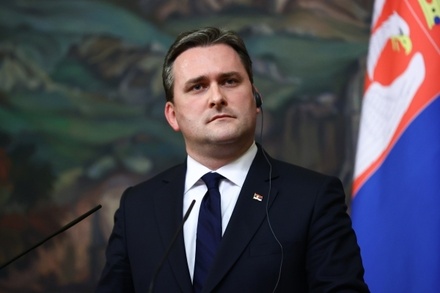 В Белграде заявили о готовности четырёх стран отозвать признание Косова