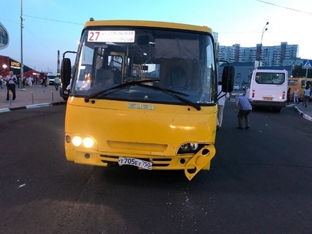 Суд в Мытищах отказал в аресте водителя автобуса за наезд на трёх пешеходов