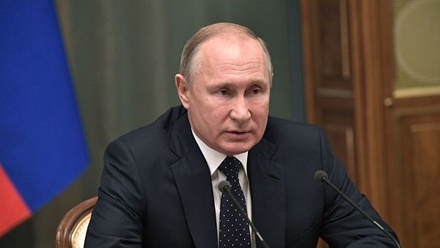 Владимир Путин и Биньямин Нетаньяху обсудили ситуацию в Сирии