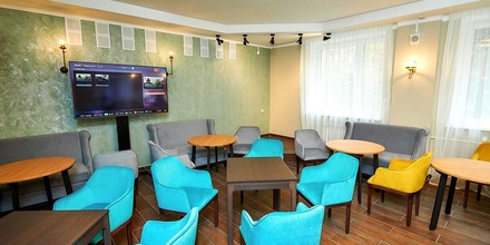В центрах соцобслуживания в Москве открылись комнаты прохлады