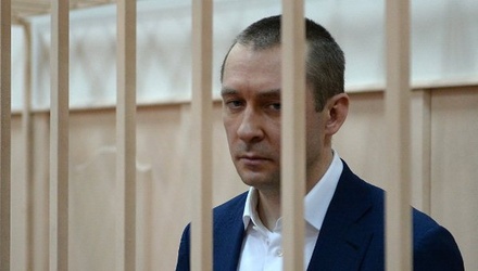 У полковника Захарченко нашли и арестовали ещё 58 миллионов рублей