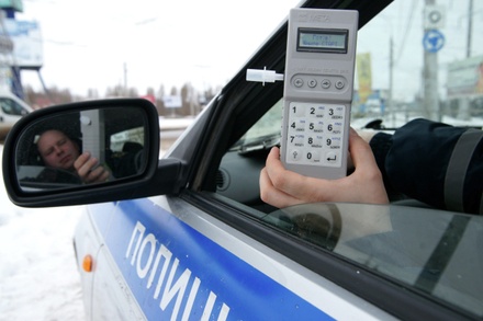 В Госдуму внесли законопроект об ужесточении наказания за вождение в пьяном виде