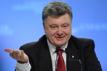 Пётр Порошенко не примет участия в саммите СНГ в Минске