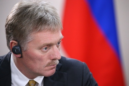 В Кремле считают неуместным вопрос о проведённой реформе армии после расстрела в Забайкалье