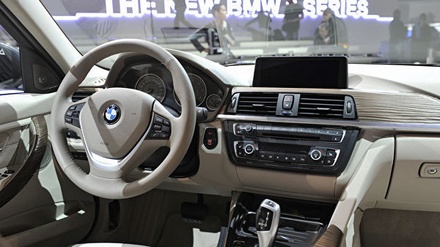 Концерн BMW решил открыть собственный завод в России