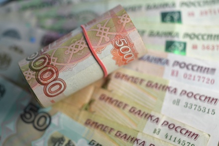 Минфин анонсировал три аукциона ОФЗ на 40 млрд рублей впервые с 24 февраля
