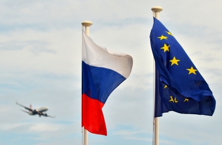 Совет ЕС продлил ещё на полгода экономические санкции против России