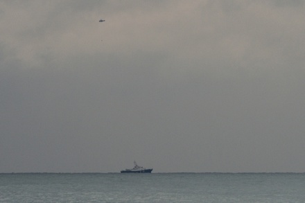 Спасатели не нашли выживших при крушении Ту-154