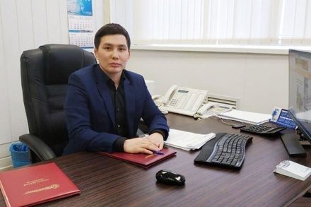 На якутского депутата завели дело за избиение подчинённого