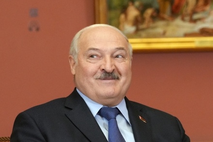 Александр Лукашенко развеял слухи о своих смертельных болезнях