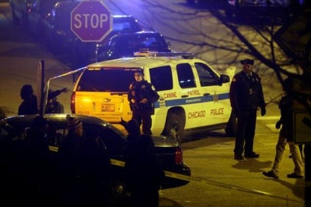 СМИ сообщили о четырёх убитых в результате стрельбы в одной из больниц Чикаго