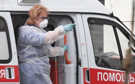 В Москве от коронавируса вылечили 4 610 человек