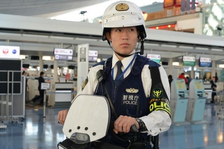 Аэропорты Азии усилили меры безопасности после брюссельских терактов