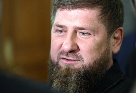 Рамзан Кадыров призвал привлечь к ответу семьи атаковавших брянские сёла диверсантов