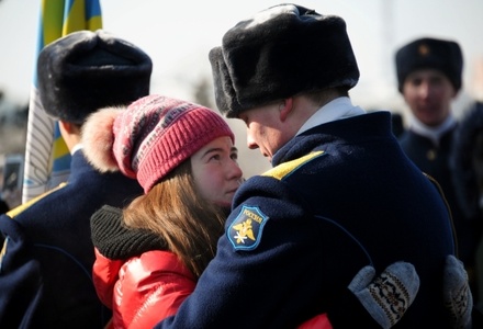 Роман Вильфанд пообещал «очень мягкую» погоду в Москве 23 февраля