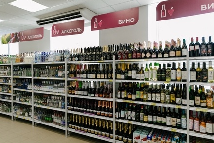 Сомелье допустил дальнейший рост цен на вина в России