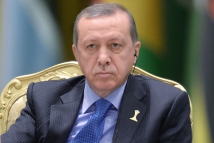 Эрдоган: к попытке переворота в Турции могут быть причастны иностранные государства