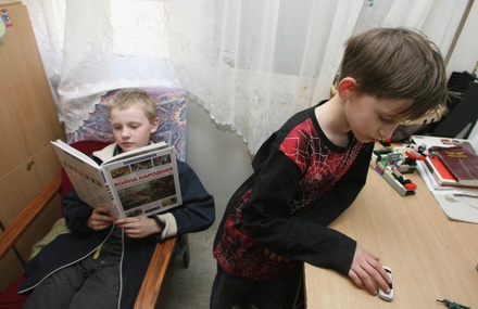 Более четверти россиян назвали плохим материальное положение своей семьи