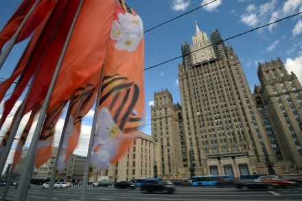 В России назвали ничтожным решение комитета министров СЕ по Крыму