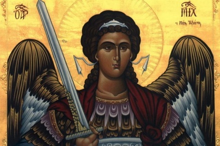 Следственный комитет выбрал архангела Михаила небесным покровителем