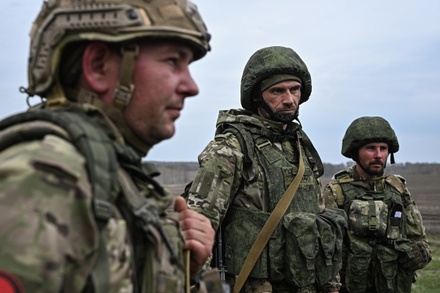 В Кремле сообщили о завершении операции по освобождению Курской области