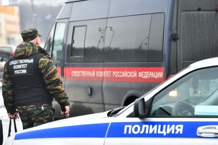 В Астрахани совершено вооружённое нападение на бойцов Росгвардии