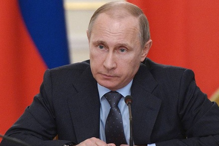 Владимир Путин заявил о корректировке планов развития космической сферы