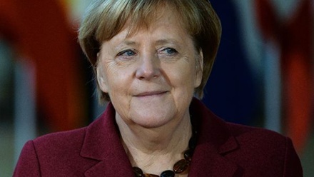 Ангела Меркель подтвердила намерение уйти из политики после 2021 года