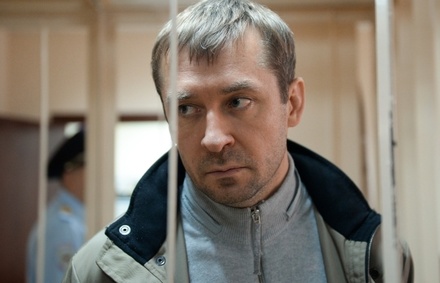 Коллеги Захарченко рассказали об отсутствии у него достижений по службе  