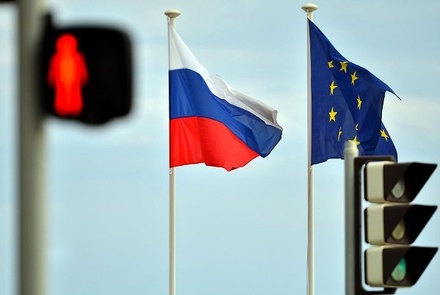 ЕС официально опубликовал решение о продлении санкций против России