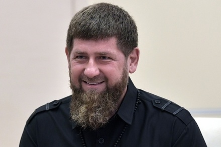 Рамзан Кадыров вызвал на бой бойца ММА Александра Емельяненко