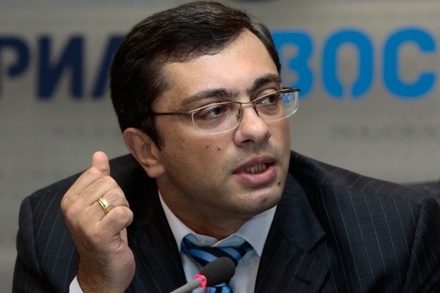 В Госдуме просят ЦБ не допустить значительного укрепления рубля