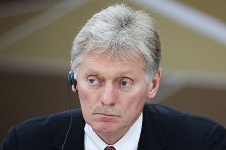 В Кремле осудили удар ВСУ по Таганрогу