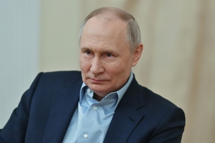 Владимир Путин назвал задержки выплат за СВО бюрократическим сбоем