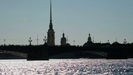 Новые ограничения в Санкт-Петербурге вступят в силу 17 июня