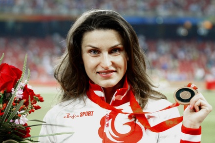 В ОКР подтвердили наличие положительных допинг-проб у российских атлетов