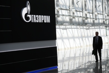 Киев заявил о взыскании с «Газпрома» первых штрафов по антимонопольному делу