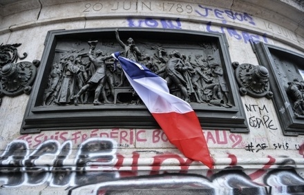 Власти Бельгии подтвердили арест подозреваемого по делу о теракте в Париже