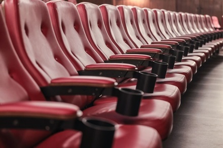 Эксперт счёл легитимным «любое давление» правообладателей фильмов на кинотеатры