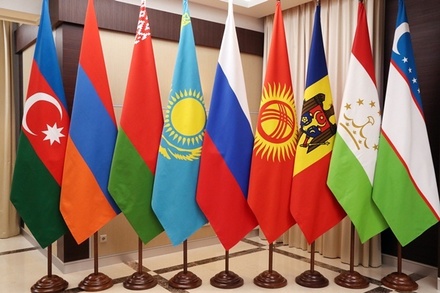Жириновский предложил странам СНГ создать конфедерацию