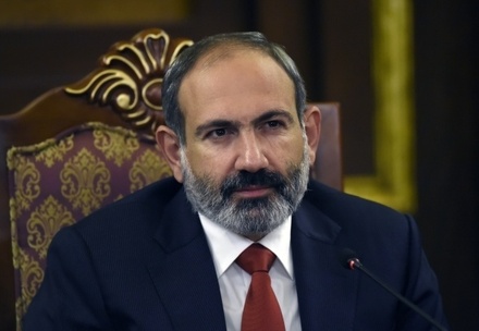 Премьер Армении отказался от участия в заседании Совета глав СНГ