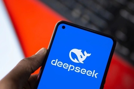 Великобритания проверит чат-бот DeepSeek на наличие рисков нацбезопасности