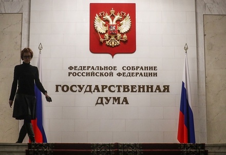 СМИ узнали имена депутатов Госдумы из списка на проверку двойного гражданства