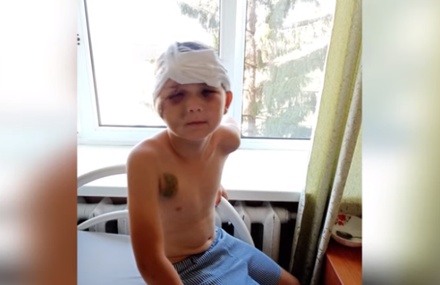 В Башкирии в крови сбитого 9-летнего мальчика нашли алкоголь