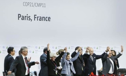 Помощник президента России назвал недееспособным Парижское соглашение без США