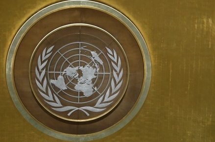 ООН призвала Москву и Киев к деэскалации после задержания российского танкера