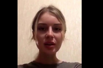 Власти Чечни рассказали свою версию похищения дочери приближённого Кадырова