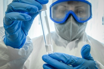 Российский тест на антитела к коронавирусу назван одним из точнейших в мире