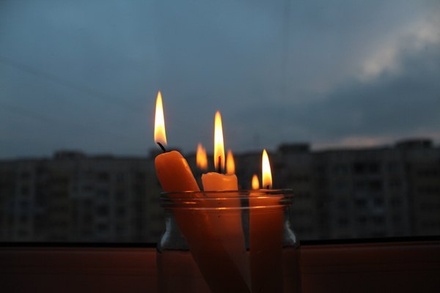 Больше 73 тысяч жителей Красноярского края остались без света