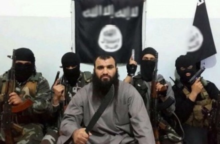 «Исламское государство» пригрозило терактами в Вашингтоне